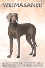 Weimaraner af Michelle Hawkins