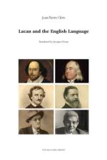Lacan and the English Language af Jean-Pierre Clero