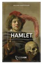 Hamlet: édition ORiHONi bilingue anglais/français af William Shakespeare