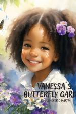 Vanessa's Butterfly Garden af Josh Martin