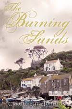 The Burning Sands af Carole Lehr Johnson