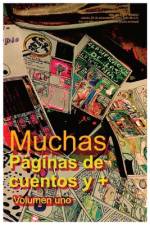 Muchas paginas de cuebtos y más af Tairon Cutiva