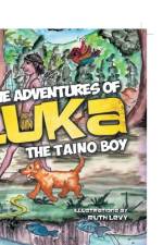 The Adventures of Luka the Taino Boy: Introduction for Parents af Gloria Royale-Davis