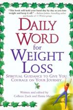 Daily Word for Weight Loss af Colleen Zuck