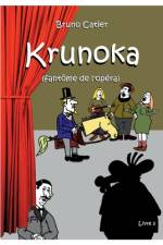 Krunoka af Bruno Catier