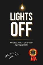 Lights off af Matheus Martins Soares