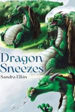 Dragon Sneezes af Sandra Elkin