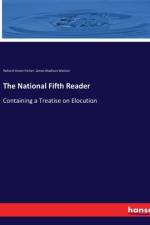 The National Fifth Reader af Richard Green Parker
