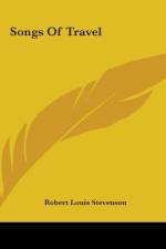 Songs Of Travel af Robert Louis Stevenson