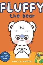 Fluffy the Bear af Hey Sup Bye Publishing