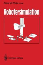 Robotersimulation af Dieter W. Wloka