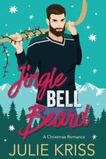Jingle Bell Beard af Julie Kriss