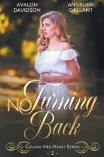 No Turning Back af Avalon Davidson