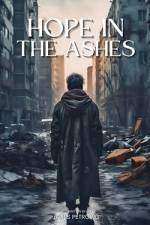 Hope in the Ashes af Boris Petrovic