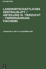 Dezember 1963