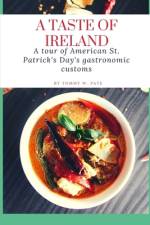 A Taste of Ireland af Tommy W Pate