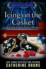 Icing on the Casket af Catherine Bruns