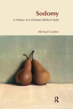 Sodomy af Michael Carden