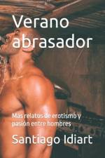 Verano abrasador af Santiago Idiart