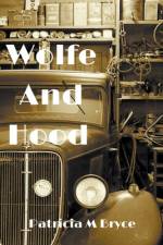 Wolfe and Hood af Bryce Patricia M. Bryce