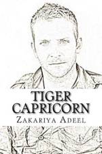 Tiger Capricorn af Zakariya Adeel