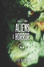 ALIENS HORROR af Steve Hutchison
