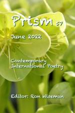 Prism 57 - June 2022 af Ron Wiseman