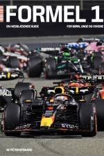 Formel 1 - en hæsblæsende guide af Peter Nygaard