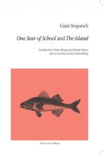 One Year of School and the Island af Giana Stuparich