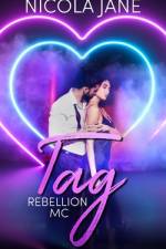 Tag af Nicola Jane