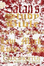 Satan's Study Bible af Crucifigetus