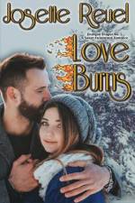 Love Burns af Josette Reuel