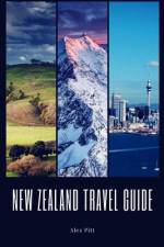 New Zealand Travel Guide af Alex Pitt