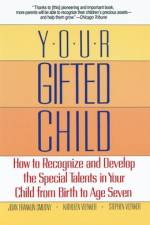 Your Gifted Child af Joan Franklin Smutny
