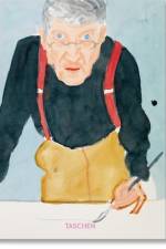 David Hockney. Una Cronología. 40th Ed.