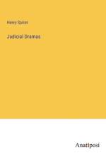 Judicial Dramas