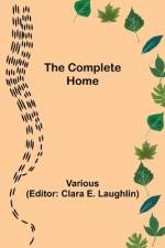 The Complete Home af Various