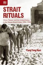 Strait Rituals af Yang Huei Pang