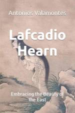 Lafcadio Hearn af Antonios Valamontes