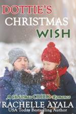 Dottie's Christmas Wish af Rachelle Ayala
