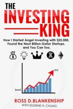 The Investing King af Blankenship Ross D. Blankenship