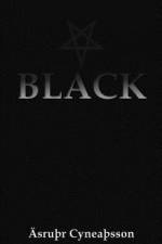 Black af ÃsruÃr CyneaÃsson