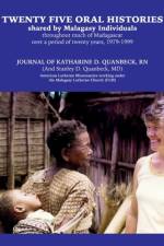 Twenty Five Oral Histories af Katherine Quanbeck