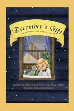 December's Gift af Ashley Smith-Santos