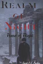Hand of Night af Sarah C E Parker
