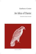 An Idea of Dante af Gianfranco Contini