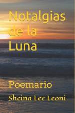 Notalgias de la Luna af Sheina Lee Leoni