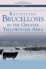 Revisiting Brucellosis in the Greater Yellowstone Area af National Academies Of Sciences Engineeri