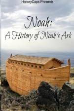 Noah af Fergus Mason