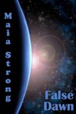 False Dawn af Maia Strong
